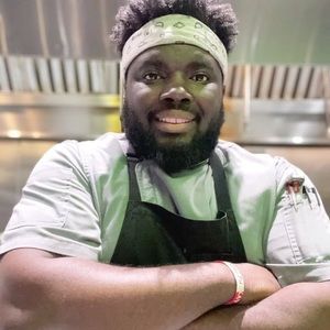 Meet your Posher, Ryheem